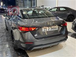 نيسان سنترا